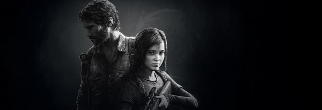 The Last of Us Remastered - PlayStation 4 The Last of Us Remastered - PlayStation 4